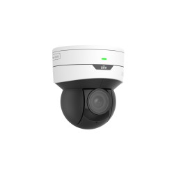 PTZ-видеокамера Uniview IPC6215SR-X5PAEW-VG белый