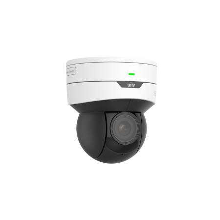 PTZ-видеокамера Uniview IPC6215SR-X5PAEW-VG белый