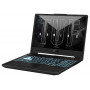 15.6" Ноутбук ASUS TUF Gaming A15 FA506NFR (90NR0JU7-M006T0) черный