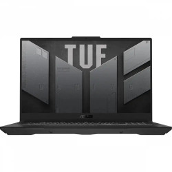 17.3" Ноутбук ASUS TUF Gaming A17 FA707NUR (90NR0JL5-M000K0) серый