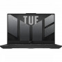 17.3" Ноутбук ASUS TUF Gaming A17 FA707NUR (90NR0JL5-M000K0) серый