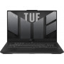 17.3" Ноутбук ASUS TUF Gaming A17 FA707NVR (90NR0JJ5-M000D0) серый