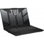 17.3" Ноутбук ASUS TUF Gaming A17 FA707NVR (90NR0JJ5-M000D0) серый