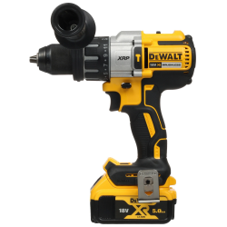 Дрель-шуруповерт DeWALT DCD996P2-QW (171459)