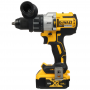 Дрель-шуруповерт DeWALT DCD996P2-QW (171459)