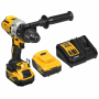 Дрель-шуруповерт DeWALT DCD996P2-QW (171459)