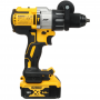 Дрель-шуруповерт DeWALT DCD996P2-QW (171459)
