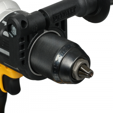 Дрель-шуруповерт DeWALT DCD996P2-QW (171459)