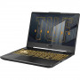 15.6" Ноутбук ASUS TUF Gaming F15 FX506HCB (90NR0723-M04800) серый