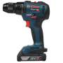 Аккумуляторный шуруповерт Bosch GSR 18V-50 (168362)
