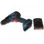 Аккумуляторный шуруповерт Bosch GSR 18V-50 (168362)