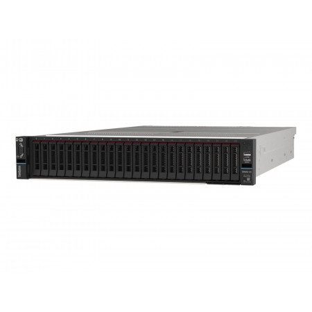 Дисковая корзина LENOVO ThinkSystem (4XH7A86134) серый