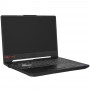 15.6" Ноутбук ASUS TUF Gaming FX506HM (90NR0753-M03770) серый