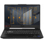 15.6" Ноутбук ASUS TUF Gaming FX506HM (90NR0753-M03770) серый