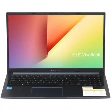 15.6" Ноутбук ASUS Vivobook 15 X1504ZA (90NB1021-M025D0) серый