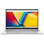 15.6" Ноутбук ASUS Vivobook 15 X1504ZA (90NB1022-M025L0) серебристый