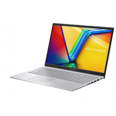 15.6" Ноутбук ASUS Vivobook 15 X1504ZA (90NB1022-M025L0) серебристый