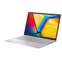 15.6" Ноутбук ASUS Vivobook 15 X1504ZA (90NB1022-M025L0) серебристый