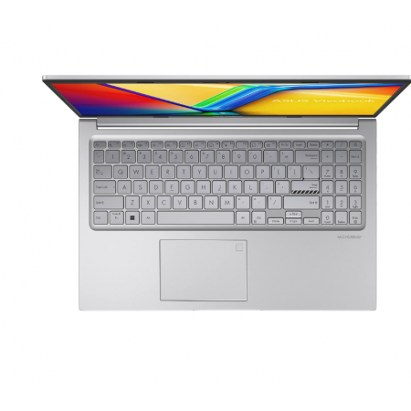 15.6" Ноутбук ASUS Vivobook 15 X1504ZA (90NB1022-M025L0) серебристый