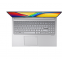 15.6" Ноутбук ASUS Vivobook 15 X1504ZA (90NB1022-M025L0) серебристый