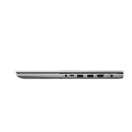 15.6" Ноутбук ASUS Vivobook 15 X1504ZA (90NB1022-M025L0) серебристый