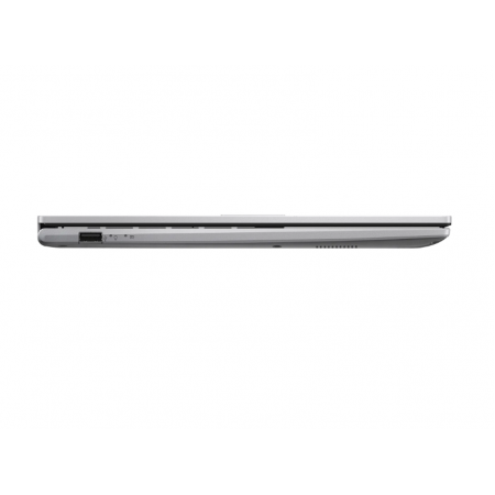 15.6" Ноутбук ASUS Vivobook 15 X1504ZA (90NB1022-M025L0) серебристый
