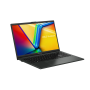 15.6" Ноутбук ASUS Vivobook Go E1504GA-BQ073W (90NB0ZT2-M00YF0) черный