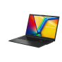 15.6" Ноутбук ASUS Vivobook Go E1504GA-BQ073W (90NB0ZT2-M00YF0) черный