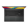 15.6" Ноутбук ASUS Vivobook Go E1504GA-BQ073W (90NB0ZT2-M00YF0) черный