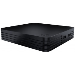 Медиаплеер Dune HD SmartBox 4K TV-175L черный