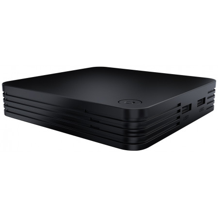 Медиаплеер Dune HD SmartBox 4K TV-175L черный