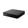 Автоматическая телефонная станция Yeastar P520 черный