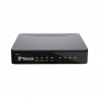 Автоматическая телефонная станция Yeastar P520 черный
