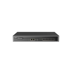 Автоматическая телефонная станция Yeastar P550 черный