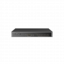 Автоматическая телефонная станция Yeastar P550 черный