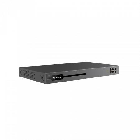 Автоматическая телефонная станция Yeastar P560 серый