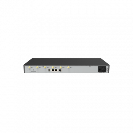 Автоматическая телефонная станция Yeastar P560 серый