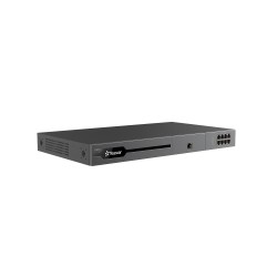 Автоматическая телефонная станция Yeastar P570 серый