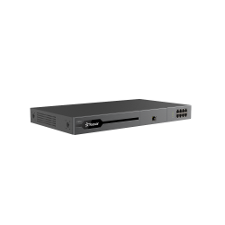 Автоматическая телефонная станция Yeastar P570 серый