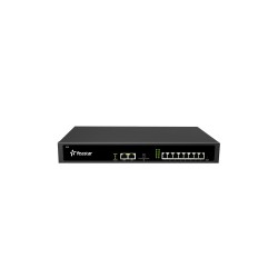 Автоматическая телефонная станция Yeastar S50 черный