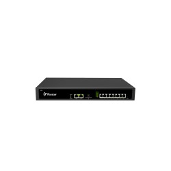 Автоматическая телефонная станция Yeastar S50 черный