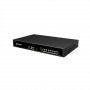Автоматическая телефонная станция Yeastar S50 черный