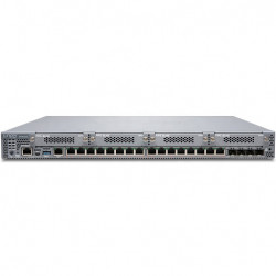 Межсетевой экран Juniper SRX380 (SRX380-P-SYS-JB-AC) черный
