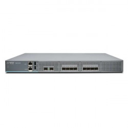 Межсетевой экран Juniper SRX4100 (SRX4100-SYS-JE-AC) черный