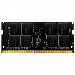 Оперативная память GEIL (GS416GB2400C17S) 16 ГБ черный