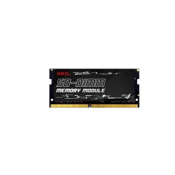 Оперативная память GeIL (GS416GB2400C17S) 16 ГБ черный