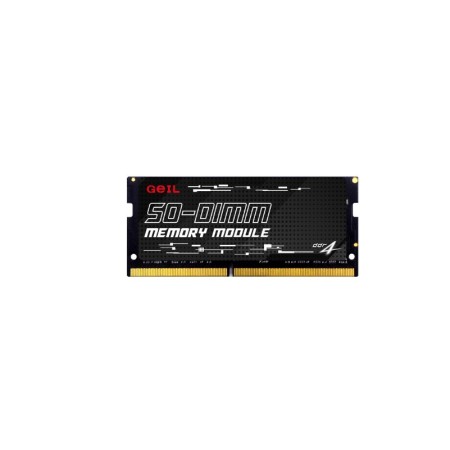 Оперативная память GeIL (GS416GB2400C17S) 16 ГБ черный