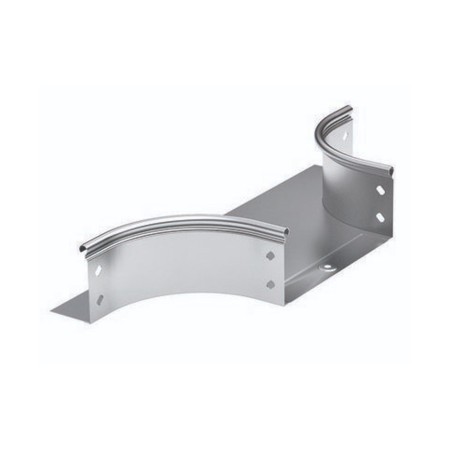 Ответвитель DKC 36233K серебристый