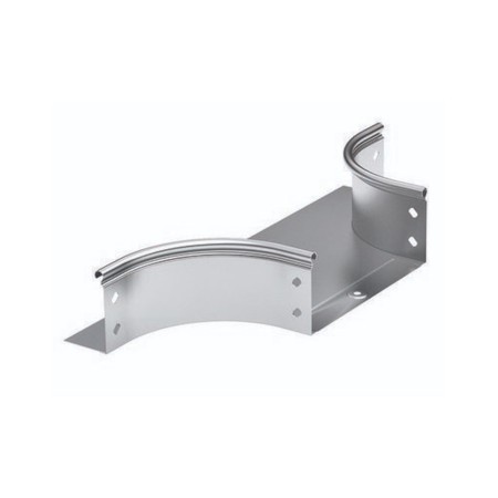 Ответвитель DKC 36235K серебристый