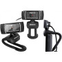 Веб-камера Defender G-Lens 2597 HD720P (63197) черный